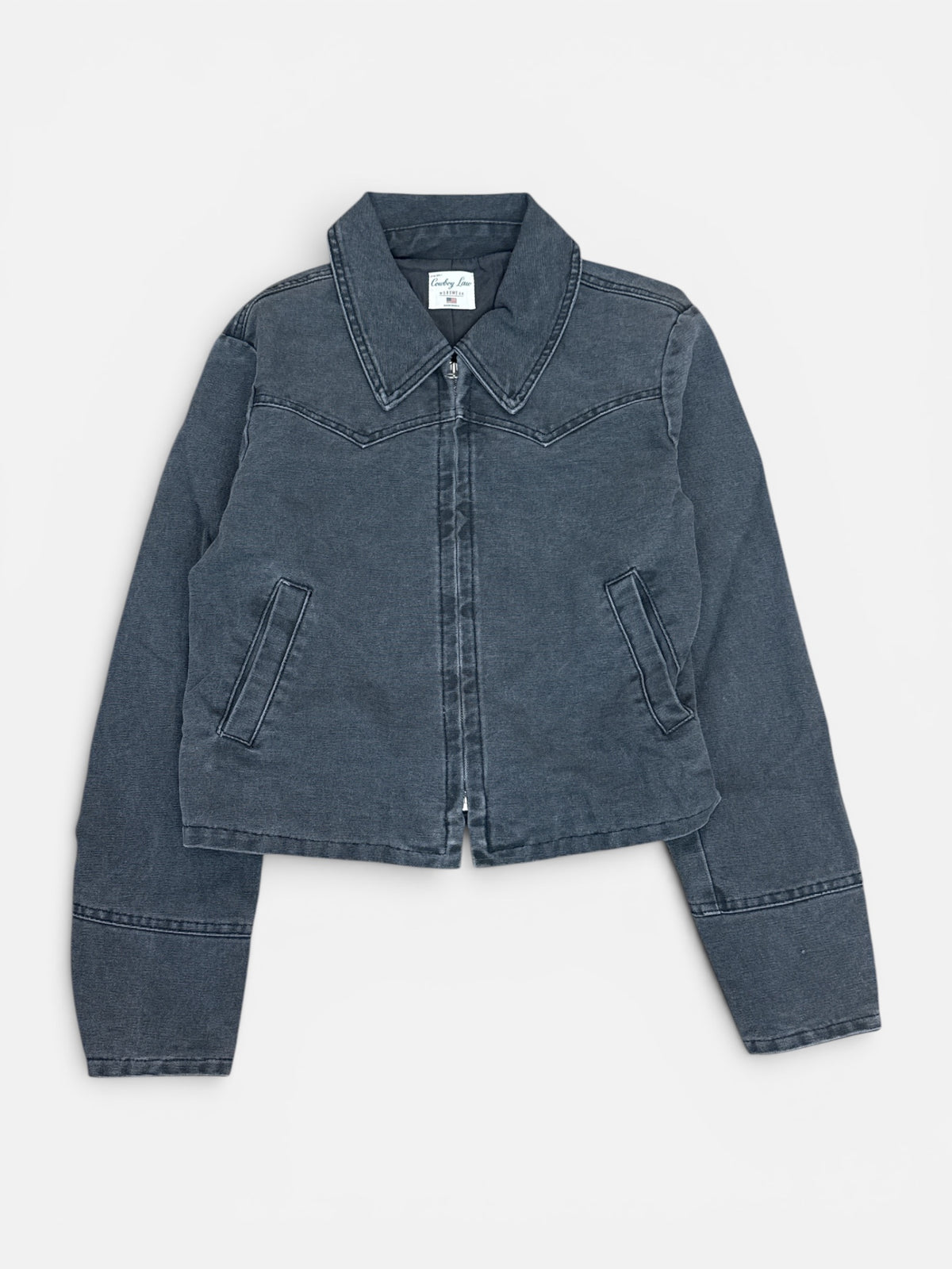 Women's Western Jacket