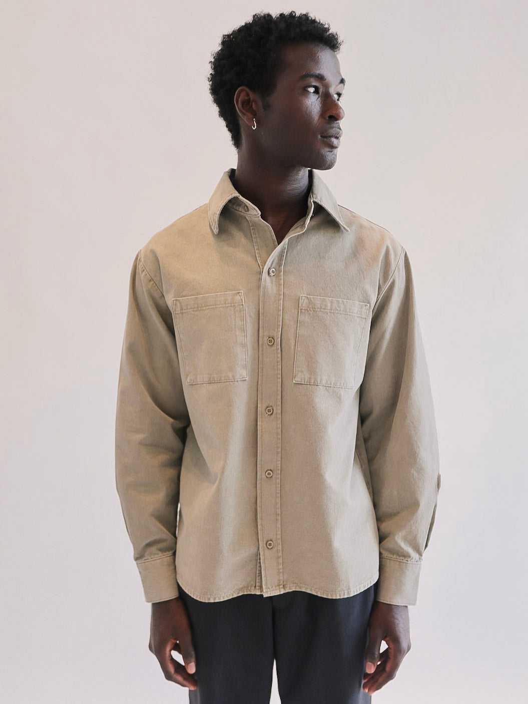 Workwear Shirt