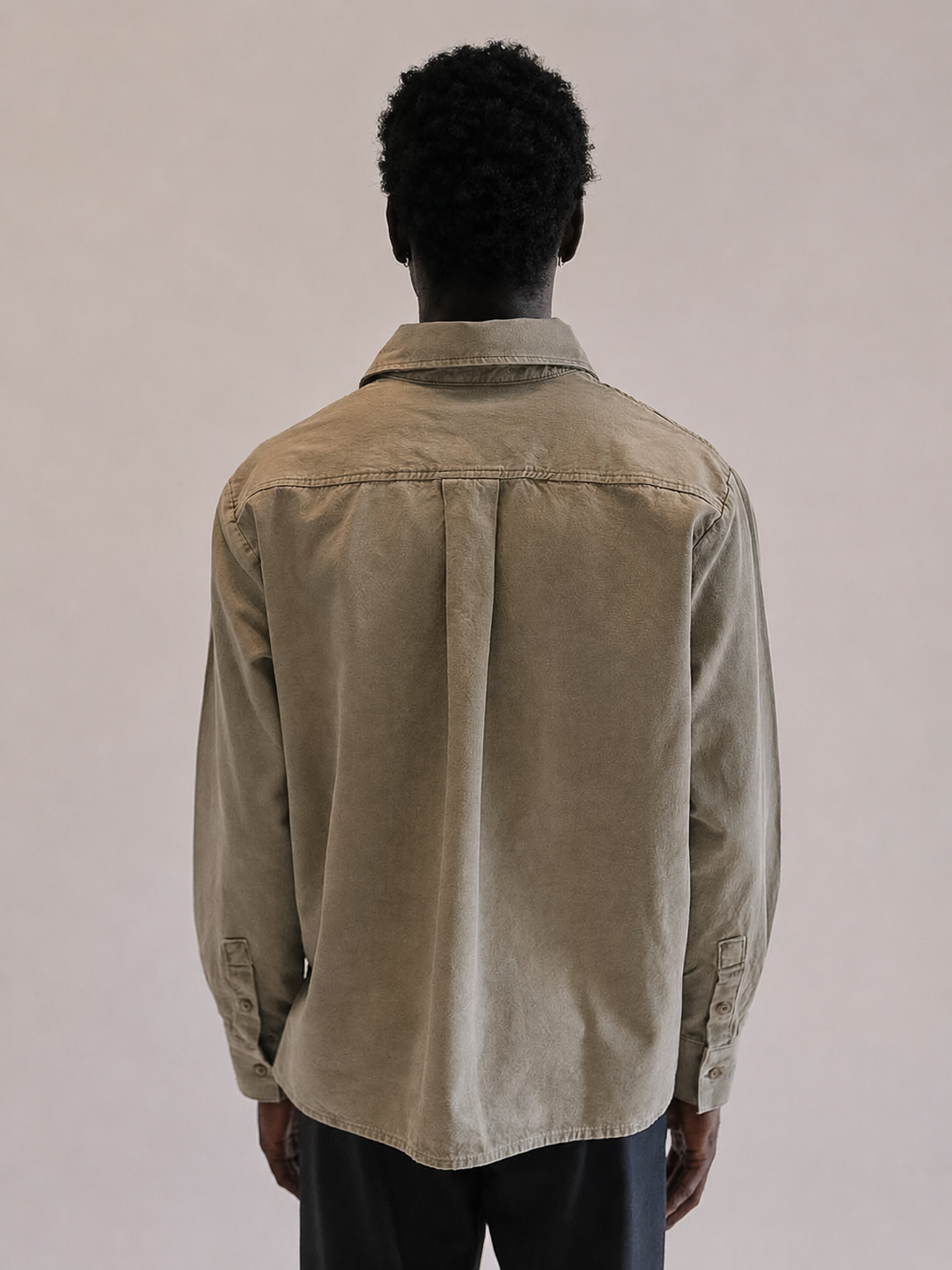 Workwear Shirt