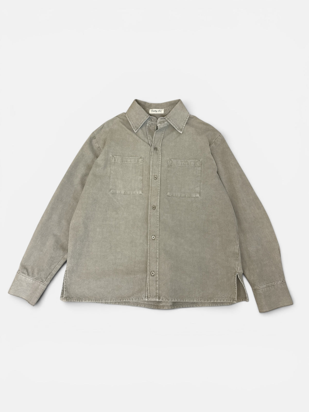 Workwear Shirt