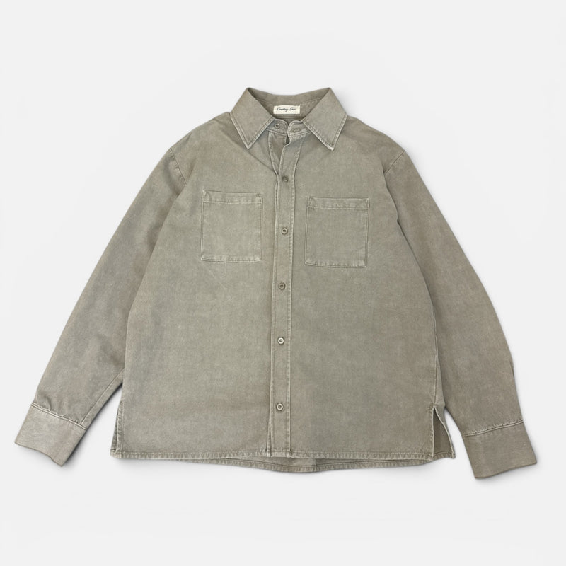 Workwear Shirt