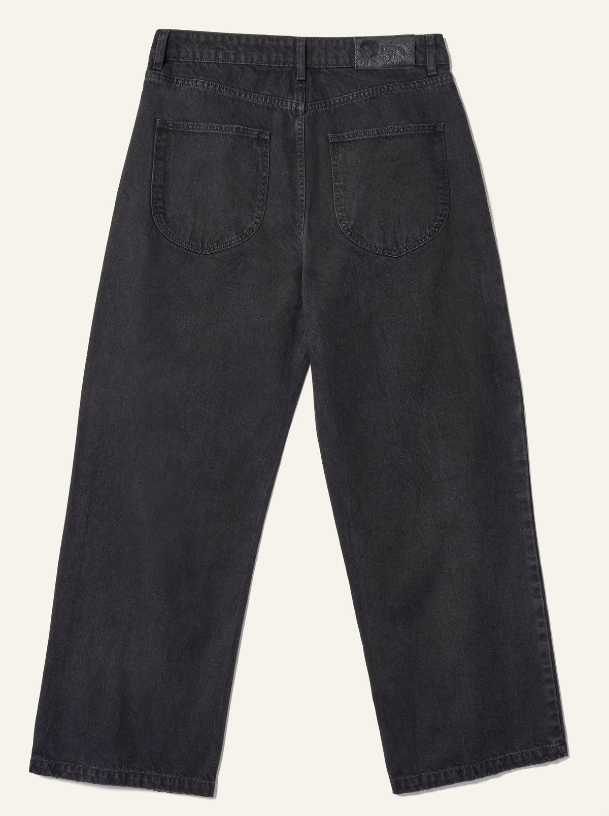 Denim Pant
