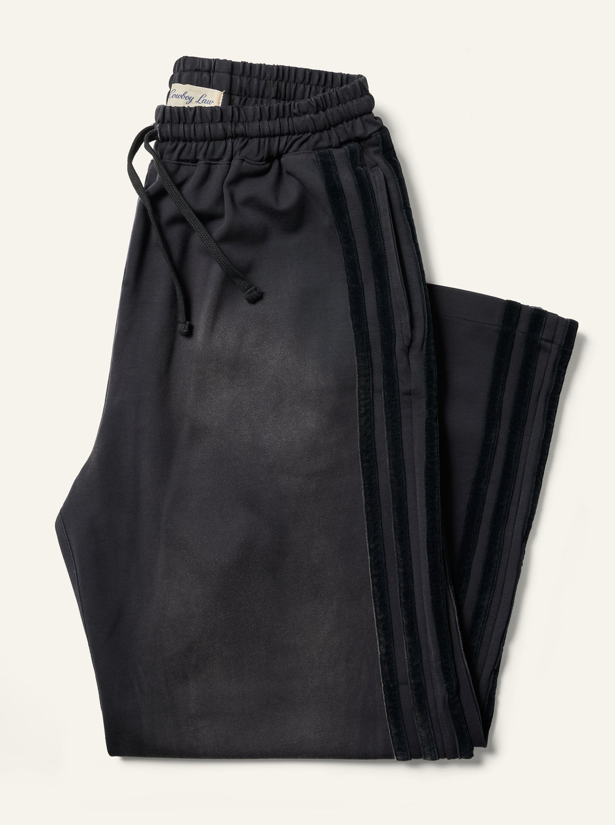 Striped Sweatpant