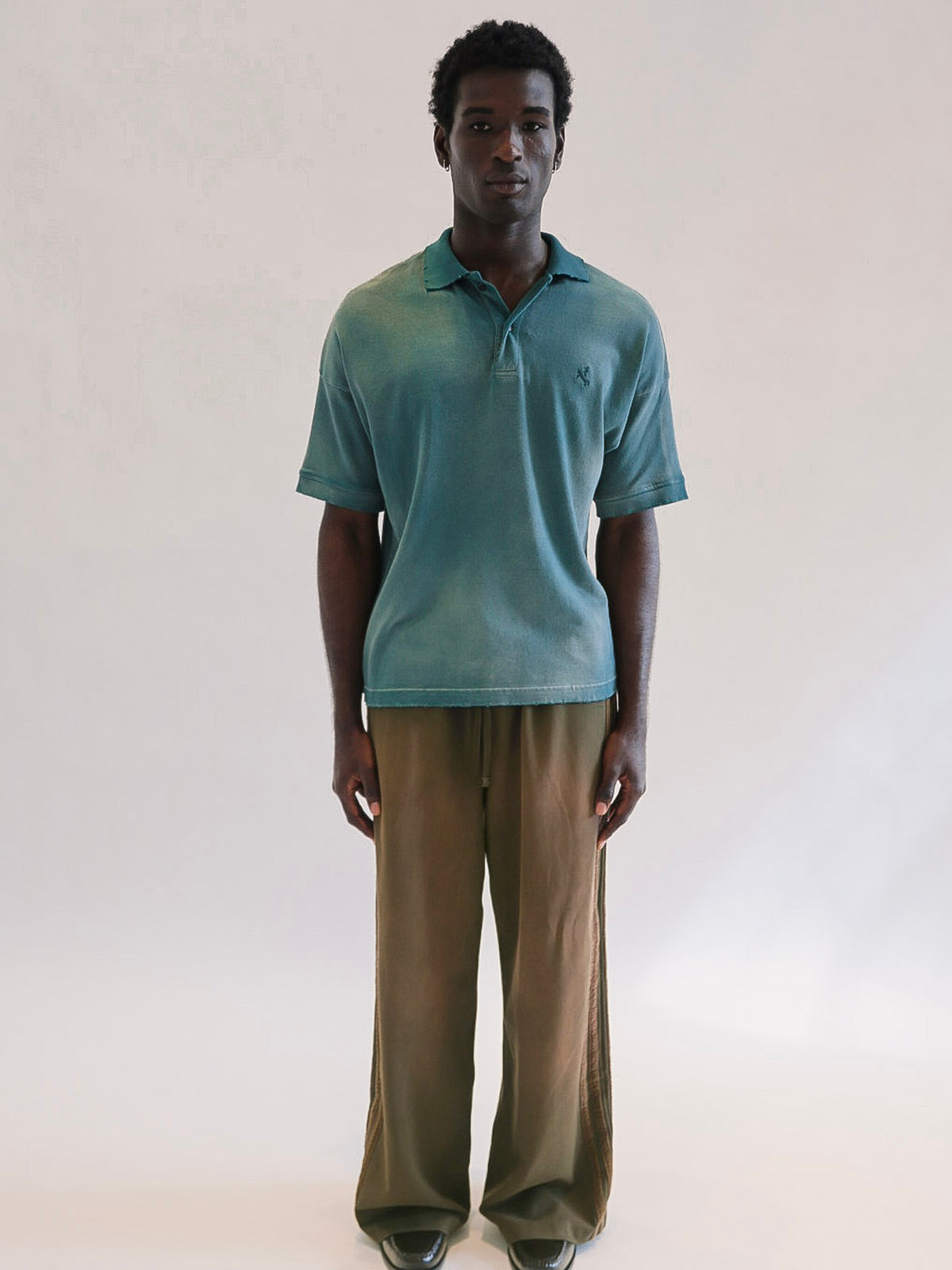 Striped Sweatpant