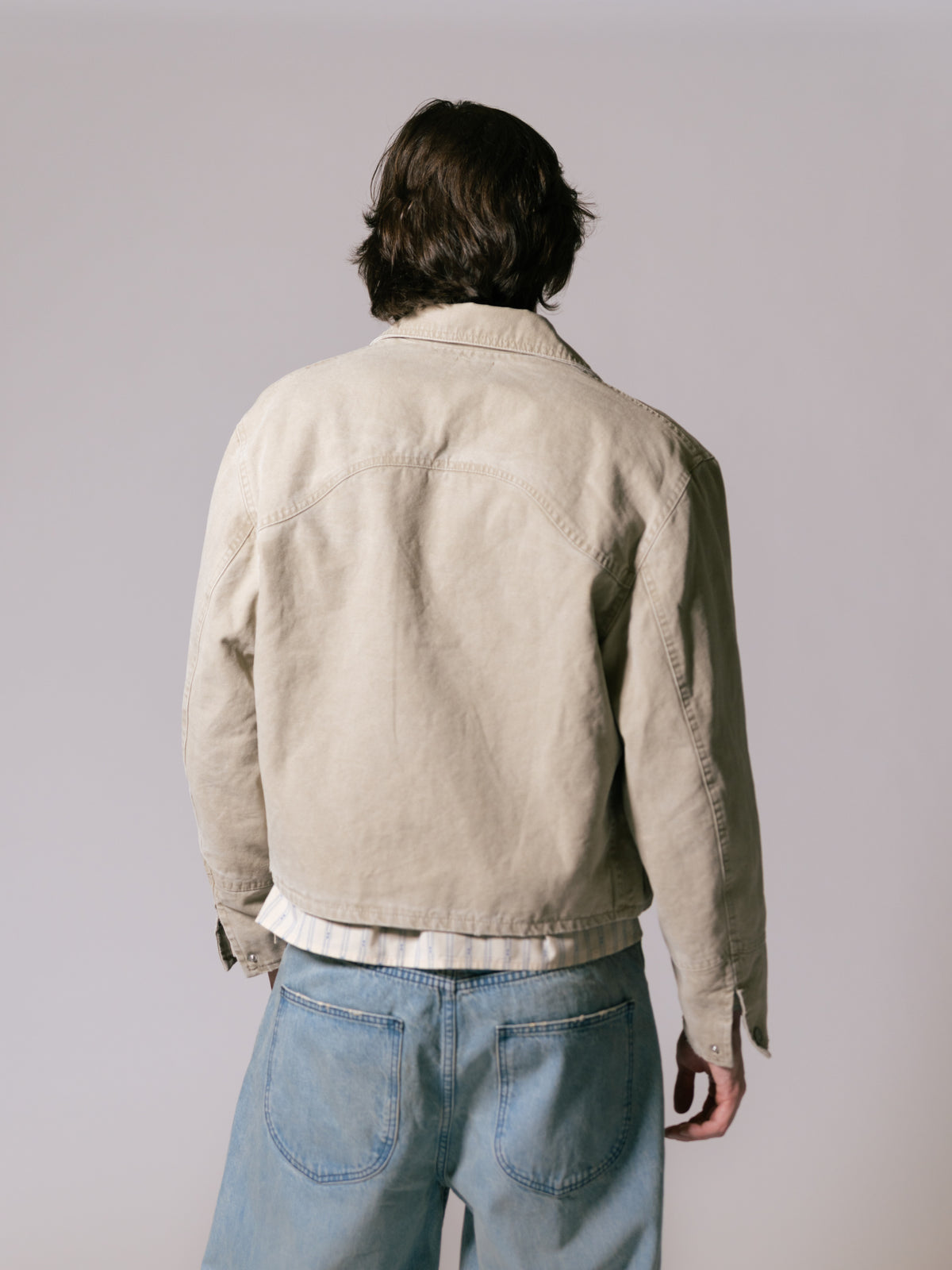 Western Jacket