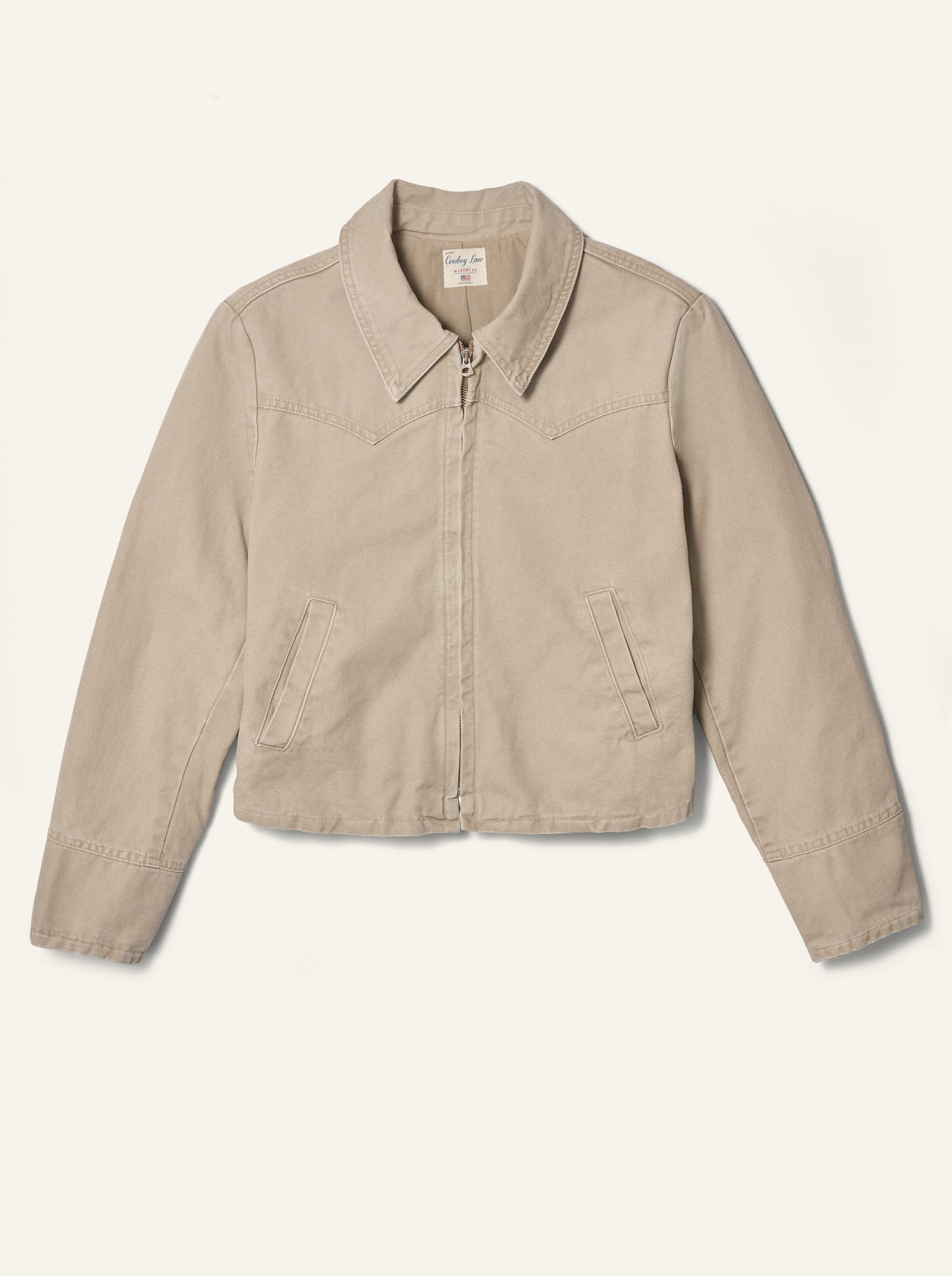 Women's Western Jacket